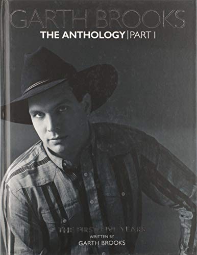 BROOKS, GARTH - ANTHOLOGY PART 1: FIRST 5 YEARS
