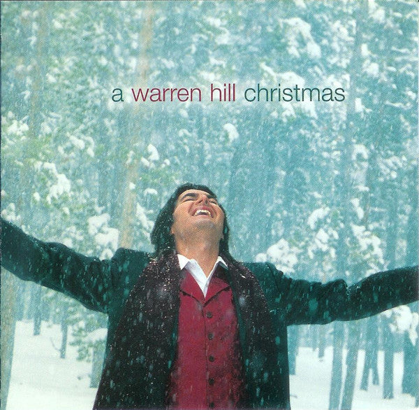 HILL, WARREN  - A WARREN HILL CHRISTMAS