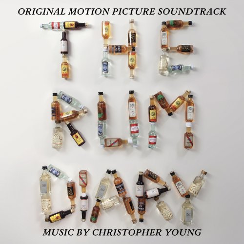THE RUM DIARY - SOUNDTRACK