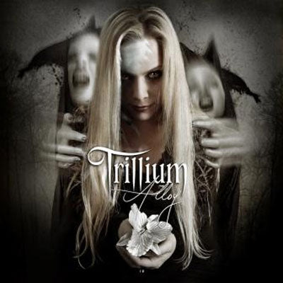 TRILLIUM  - ALLOY