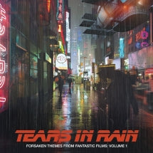 FORSAKEN THEMES FROM FANTASTIC FILMS, VOL. 1 - TEARS IN RAIN [CD]