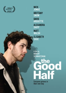 THE GOOD HALF [DVD]