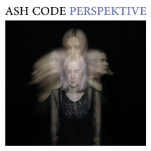 ASH CODE - PERSPEKTIVE [CD]