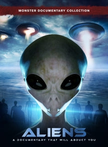 ALIENS [DVD]