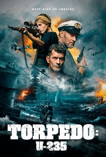 TORPEDO: U-235 [BLU-RAY]