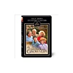 BACK WHEN WE WERE GROWNUPS - DVD-HALLMARK