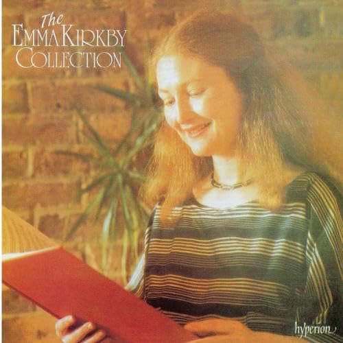 KIRKBY, EMMA - COLLECTION