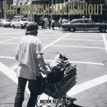 ROLAND VAN CAMPENHOUT - SEGOVIA AT THE WHEEL [CD]