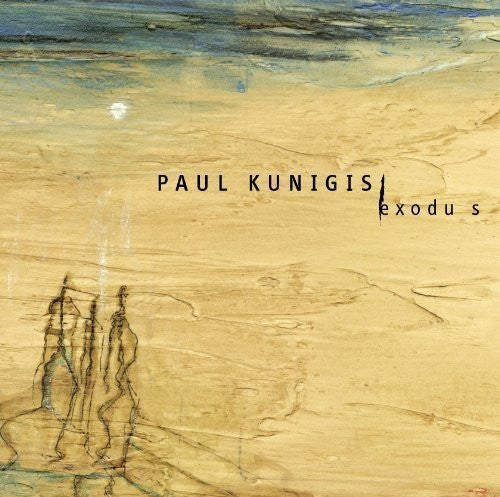 KUNIGIS, PAUL  - EXODUS