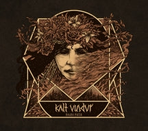 KALT VINDUR - MAGNA MATER [CD]