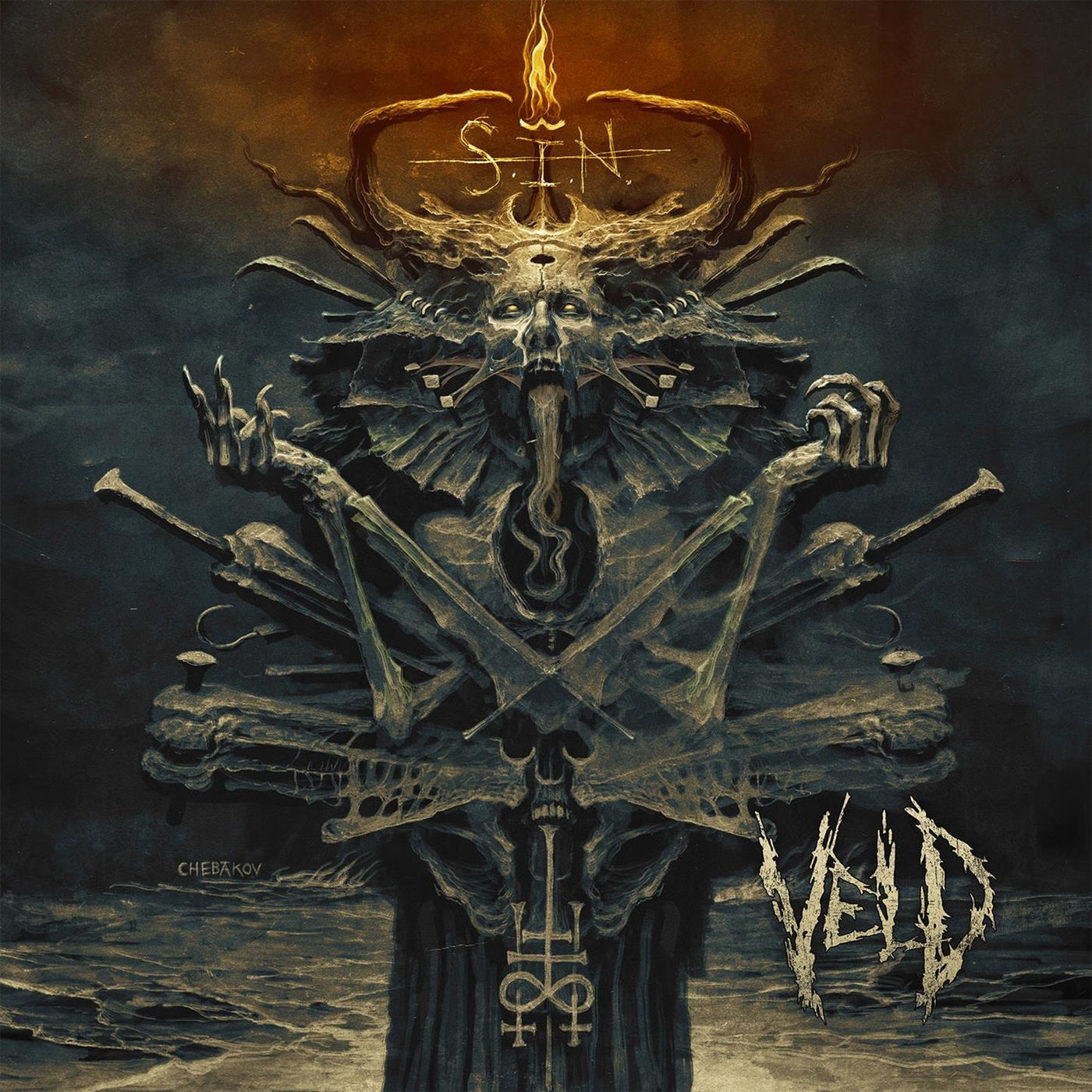 VELD  - S.I.N.