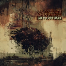 FRONT LINE ASSEMBLY - MECHVIRUSES [CD]