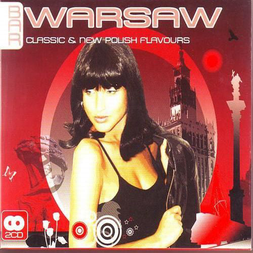 VARIOUS  - BAR WARSAW