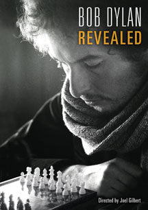 BOB DYLAN - REVEALED [DVD]