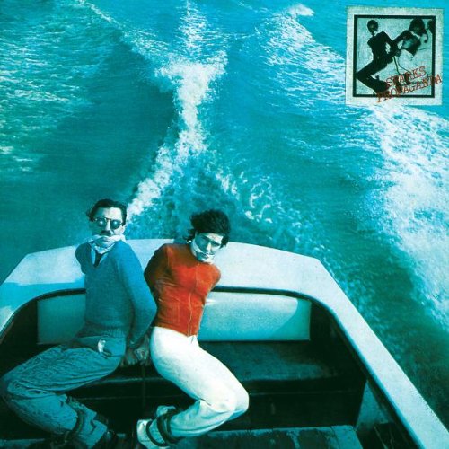 SPARKS - PROPAGANDA