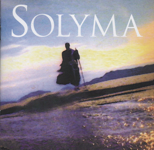 SOLYMA  - ST