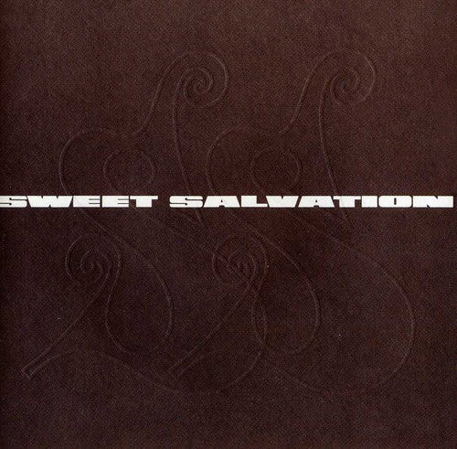 SWEET SALVATION  - ST