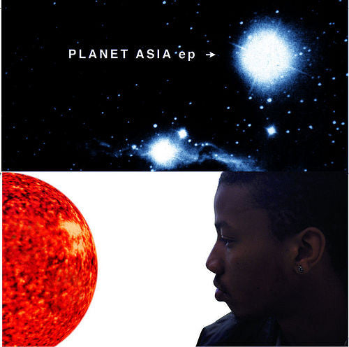 PLANET ASIA  - ST