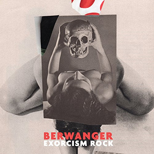 BERWANGER - EXORCISM ROCK [LP]