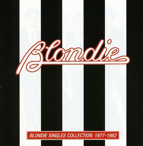 BLONDIE - SINGLES COLLECTION