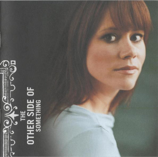 GROVES, SARA  - OTHER SIDE OF SOMETHING