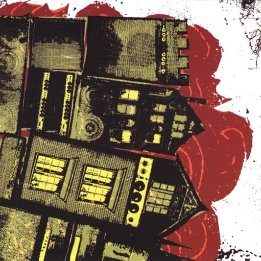 LORDS  - HOUSE THAT LORDS BUILT