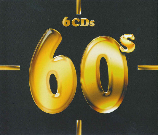 VARIOUS  - 60'S GOLD