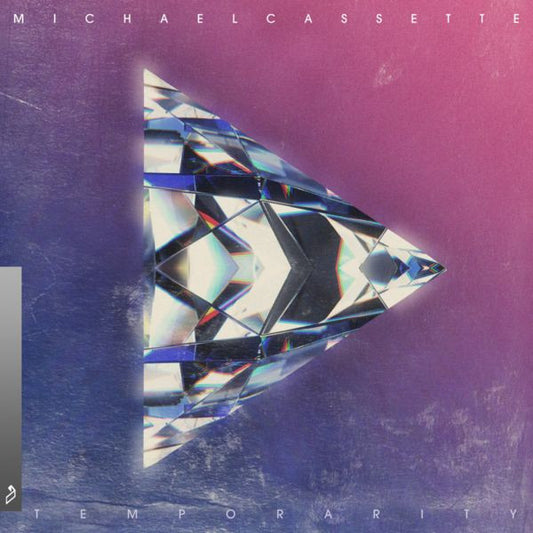CASSETTE, MICHAEL  - TEMPORARITY