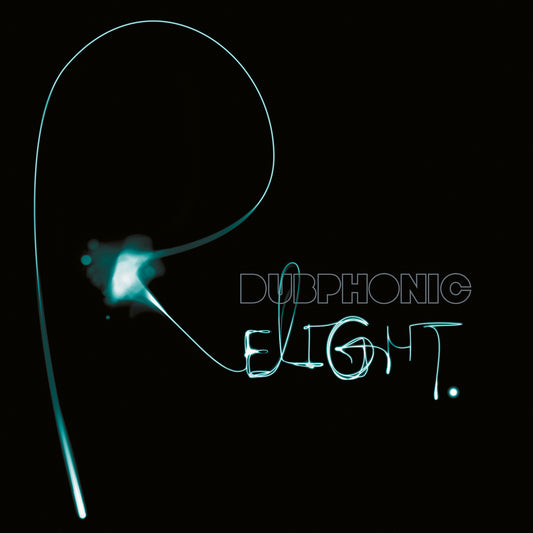 DUBPHONIC  - RELIGHT