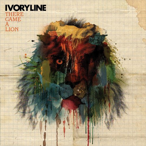 IVORYLINE  - THERE CAME A LION