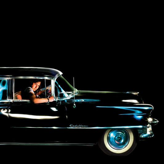 ANDREW W.K.  - 55 CADILLAC
