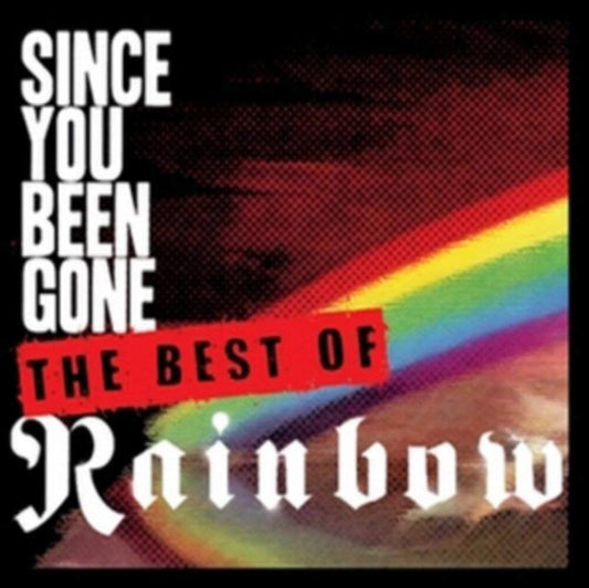 RAINBOW  - SINCE YOU'VE BEEN GONE: BEST OF (IMPORT)