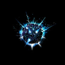 THE BROWNING - BURN THIS WORLD (EVOLVED) [LP]