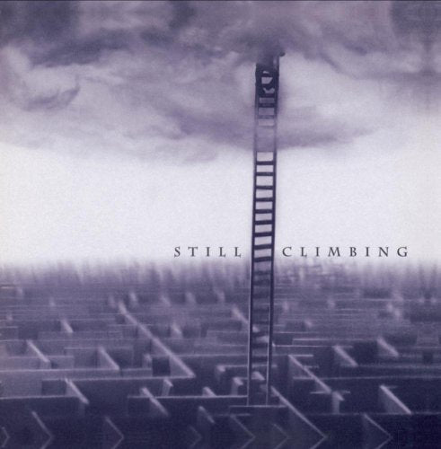 CINDERELLA - STILL CLIMBING