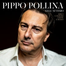 PIPPO POLLINA - NELL'ATTIMO [CD]