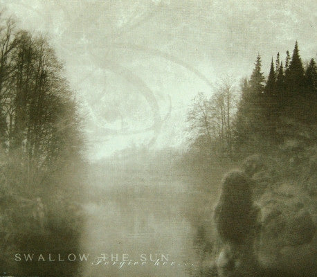 SWALLOW THE SUN  - FORGIVE HER [EP]