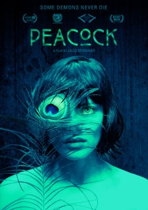 PEACOCK (POU) [DVD]