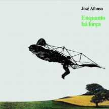 JOSE AFONSO - ENQUANTO HA FORCA [CD]