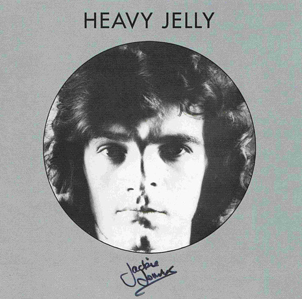HEAVY JELLY  - ST