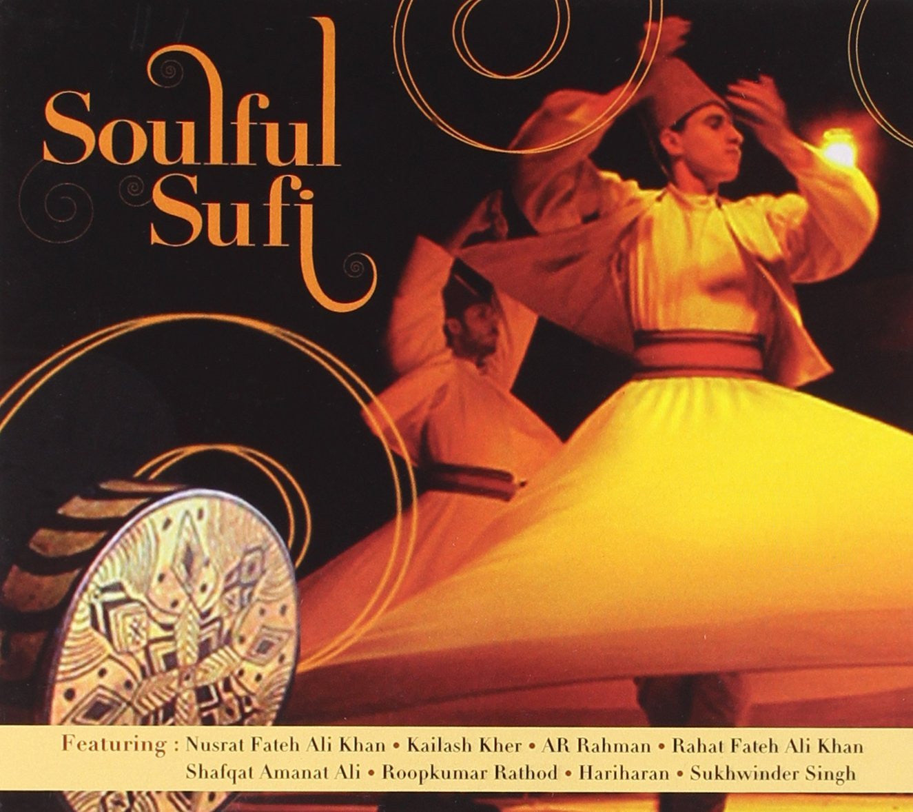 VARIOUS  - SUFI