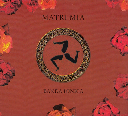 BANDA IONICA  - MATRI MIA (ITALY)