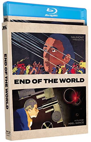 END OF THE WORLD - BLU-KINO