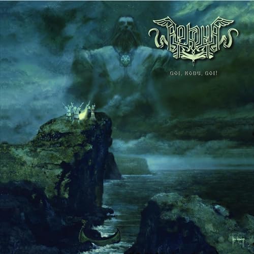 ARKONA - GOI, RODE, GOI (CD)