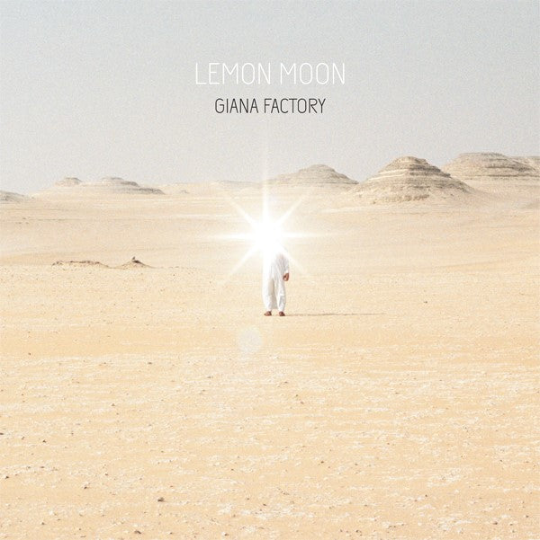GIANA FACTORY  - LEMON MOON