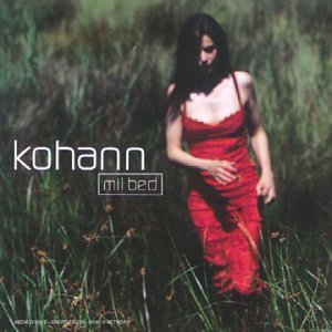 KOHANN  - MIL BED