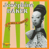 BAKER, JOSEPHINE  - J'AI DEUX AMOURS
