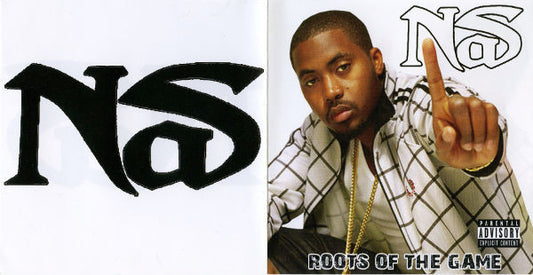 NAS  - ROOTS OF THE GAME