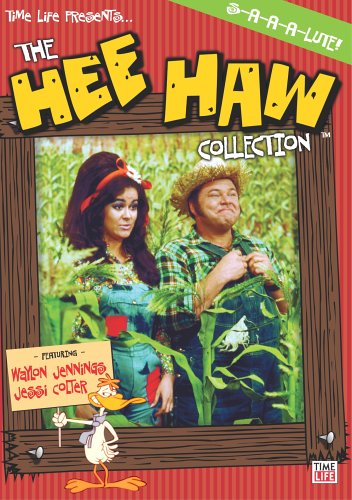 HEE HAW, VOL.4 (JENNINGS)