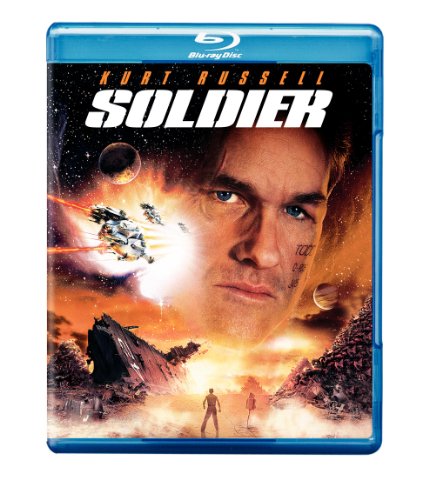 SOLDIER - BLU-1998-KURT RUSSELL