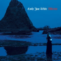 EMILY JANE WHITE - ALLUVION [CD]